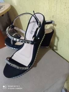 Sandlia Feminino