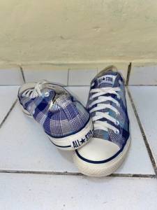 Sapato Converse All Star
