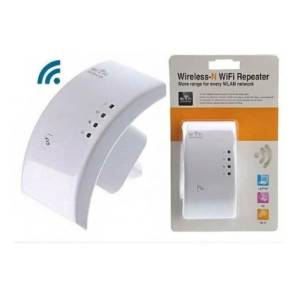 Repetidor Amplificador Extensor De Sinal