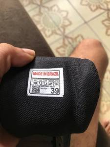 Tnis Nike Air Force Max