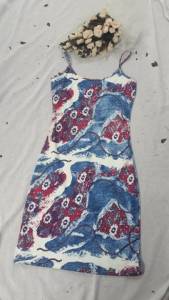 Vestido Ala Feminino