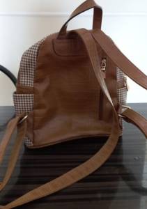 Mochila Feminina