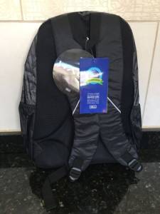 Mochila Costas Halo Luxo Tilibra