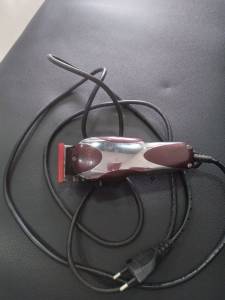Maquina Corte De Cabelo  Whal