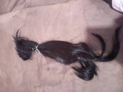Cabelo Humano Virgem