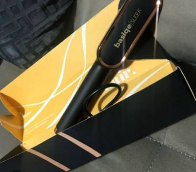 Vendo Escova Basiqe Sleek