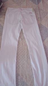 80$ Iondice Denim Usada Uma Vez
