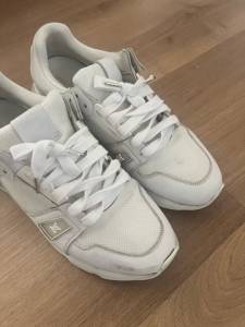 Vendo Tnis Masculino Tamanho 40