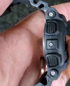 Relgio Casio Gshock