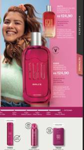 Perfume Egeo Dolce