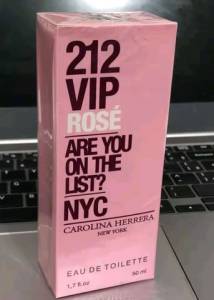 Perfumes