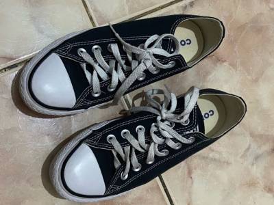 All Star Plataforma