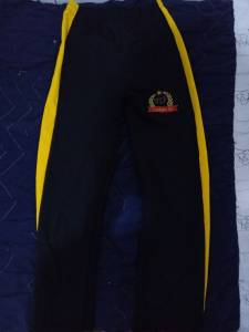 Fardar Vip Colgio Qi