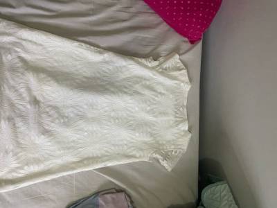 Vestido Opo M, Usado Apenas Uma Vez!