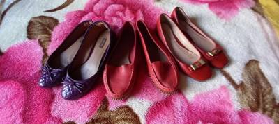 Sapatia 35