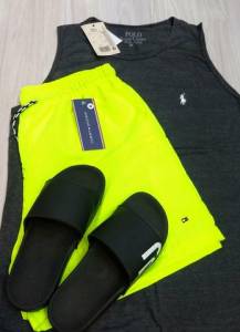 Kit Neon Modinha P A Gg