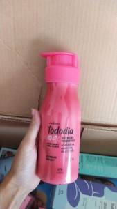 Kit Natura Tododia Acerola E Hibisco