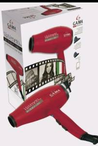 Secador Gama Profissional