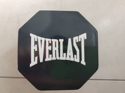 Relgio Everlast Analgico Esportivo Original Novas