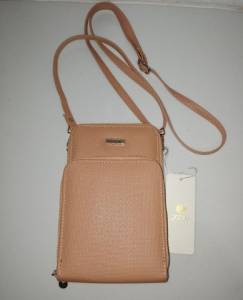 Bolsa Bag Feminina Nova
