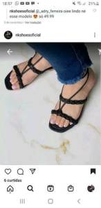 Vendo Sandlia