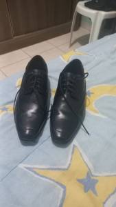 Sapato Social, Tamanho 36,37