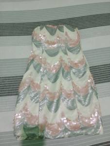 Vestido