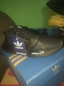 Tnis Nike E Adidas