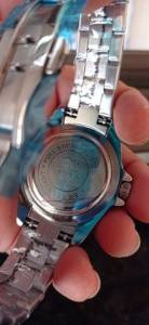 Relgio Lige Quartz