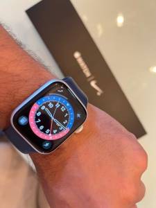 Apple Watch Serie 4 , 44mm (nico Dono)