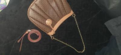 Bolsa Victor Hugo Com Duas Alas