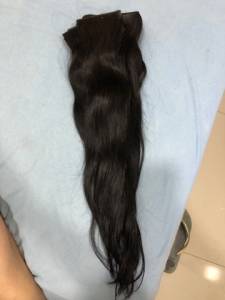 Cabelo Humano