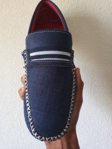 Mocassim Masculino Confortavel Oferta De Fim De Ano