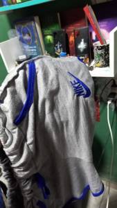 Short Feminino Original