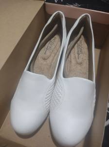 Sapato Enfermagem