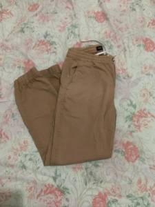 Cala Jogger Masculina