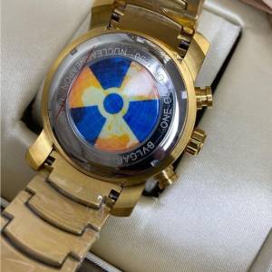Bvlgari Banhado A Ouro