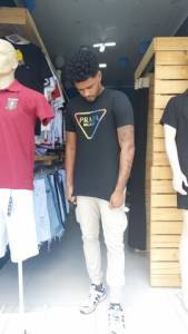 Camisa Malha Fria Importada