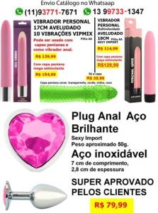 Viibrador Personal Aveludado Estimulante