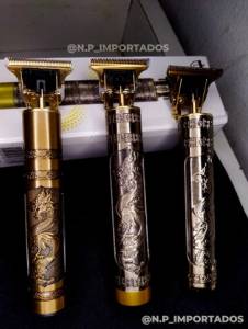 Barbeador Eltrico - Entrega Grtis
