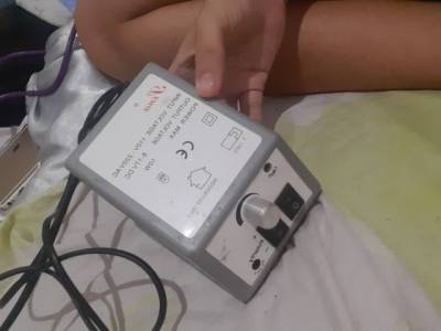 Motor De Unha