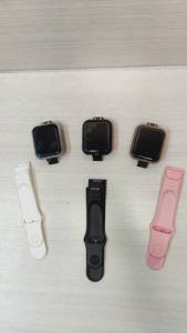 Pulseiras P/ Smartwatch D20/y68 (relgio Inteligente)