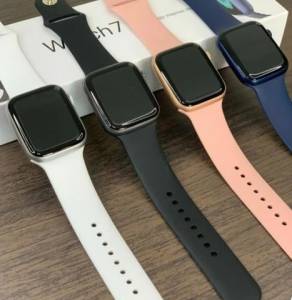 Smartwatch Digital X8