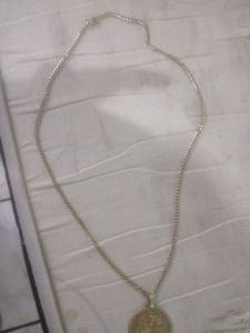 Cordo De Muedas Antiga
