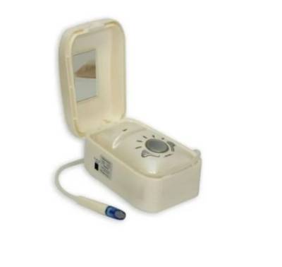 * Aparelho De Peeling De Diamante / Limpeza De Pele / Fisioterapia Esttica Beleza Z021(0)