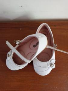 Sapatilha Infantil