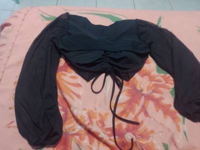 Vendo Essa Blusa Usada S 1 Vezes
