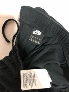 Cala Moletom Nike Original Tam Gg