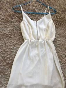 Vestido Branco