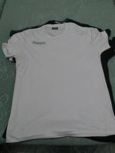 Camisa Esportiva Lisa Lotto